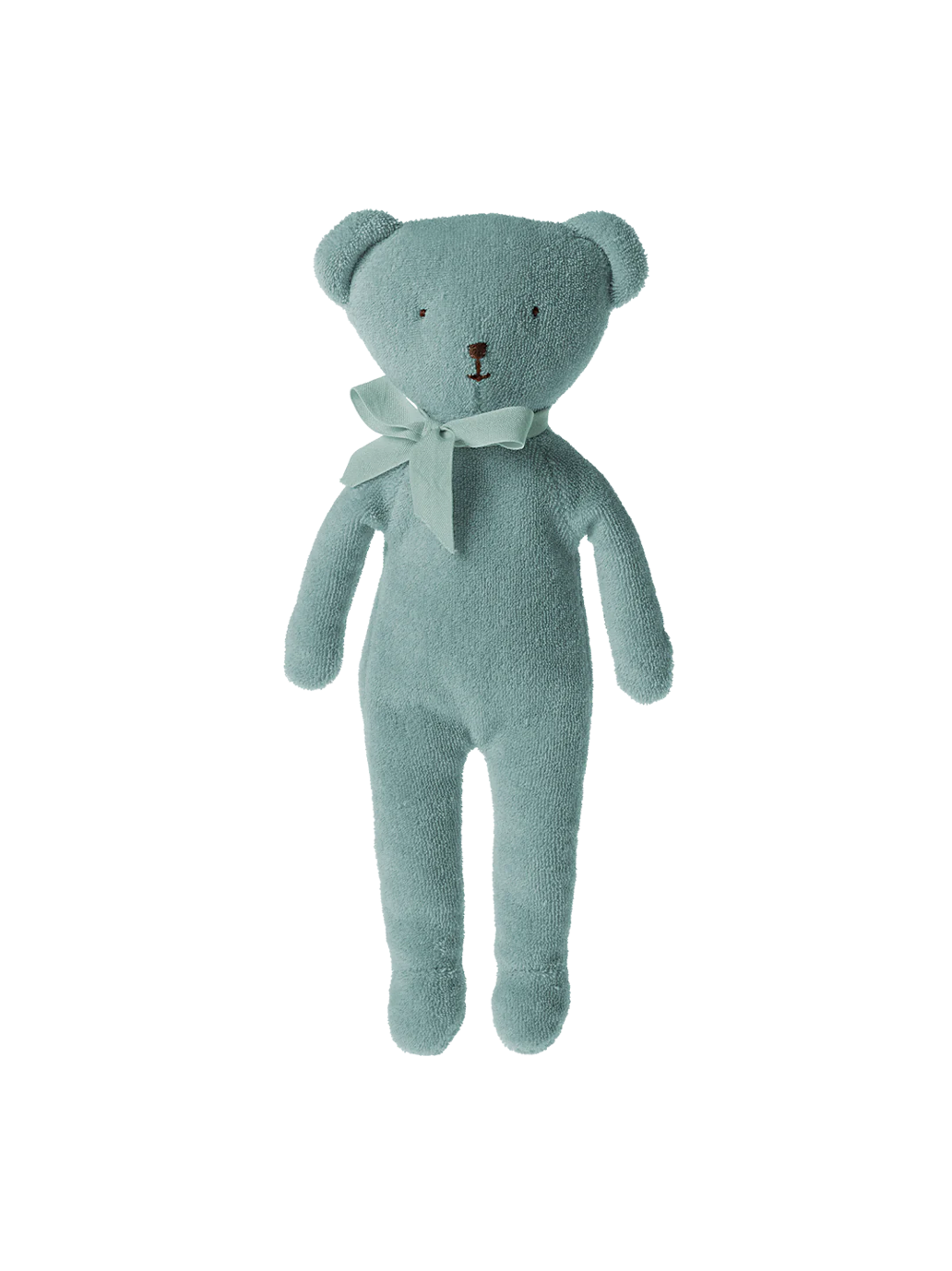 Przytulanka z tkaniny frotte Teddy Maileg BÉBÉ Concept