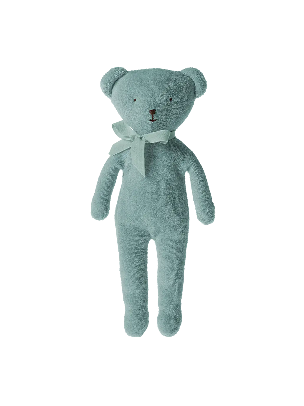 Przytulanka z tkaniny frotte Teddy Maileg BEBE Concept