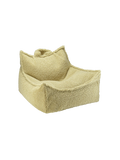 Fotel pufa dla dzieci Beanbag Chair WigiWama BÉBÉ Concept