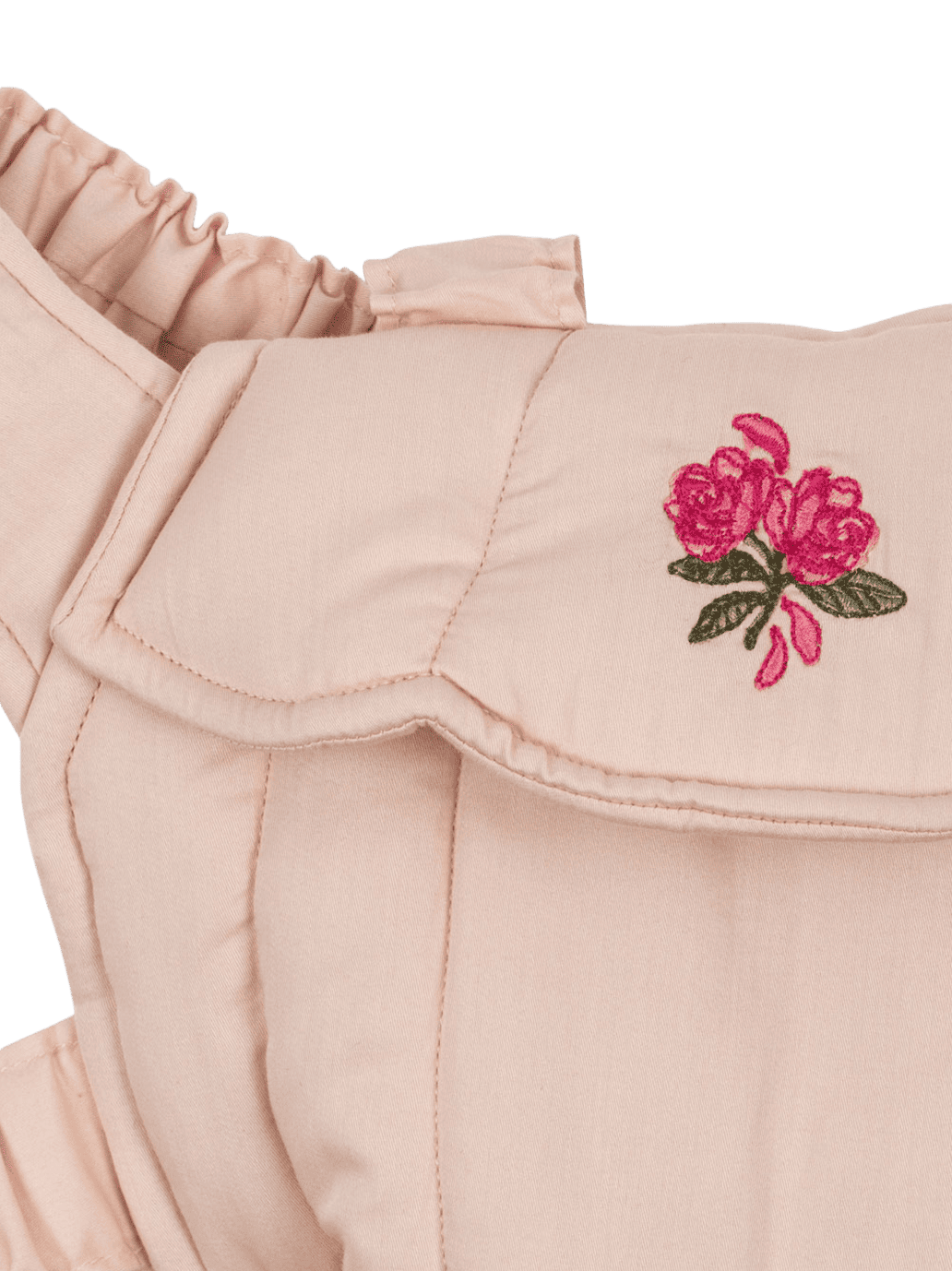 Nosidełko dla lalek Konges Slojd BÉBÉ Concept