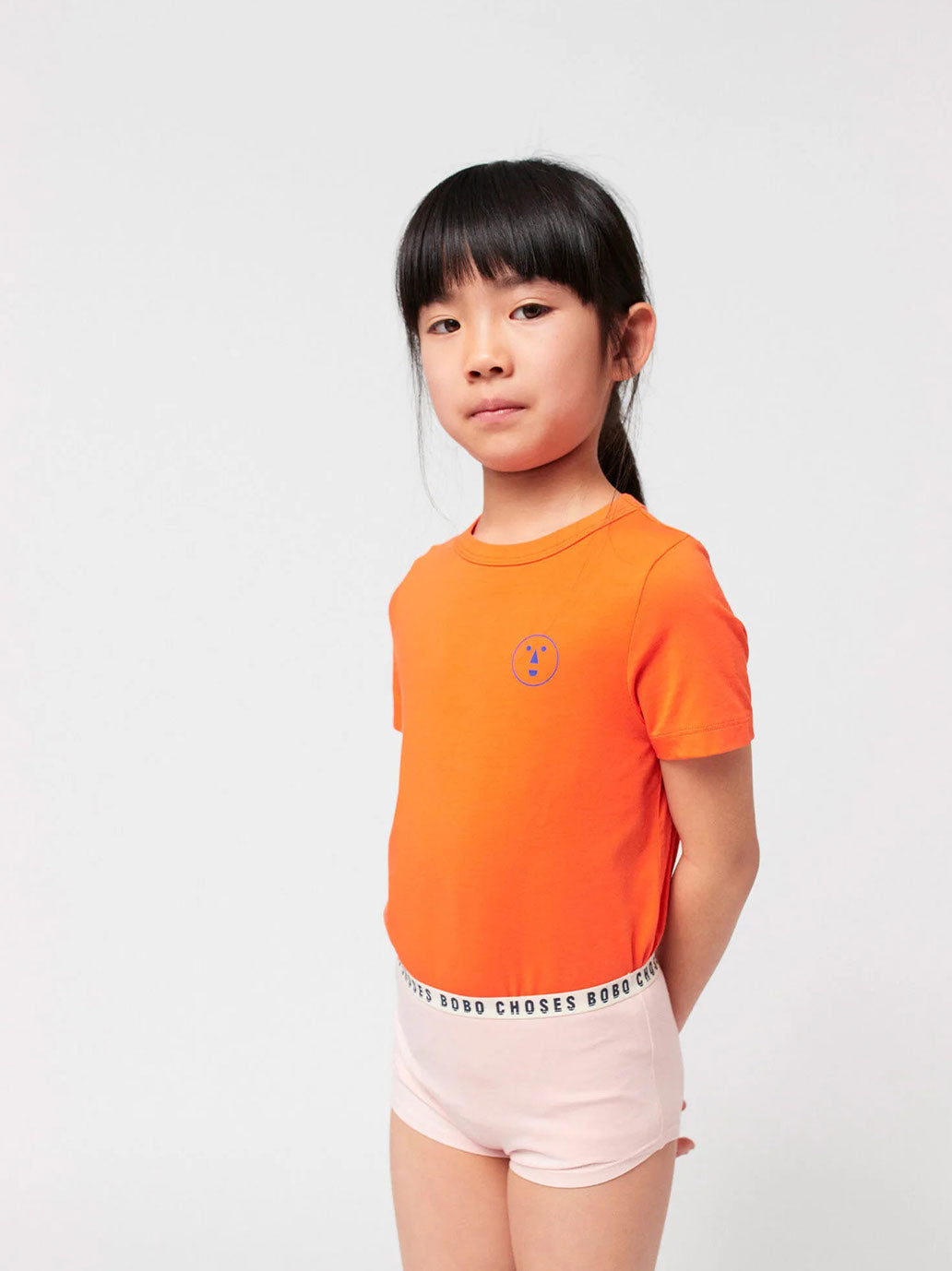 Zestaw majtek dziecięcych Bobo Choses BÉBÉ Concept