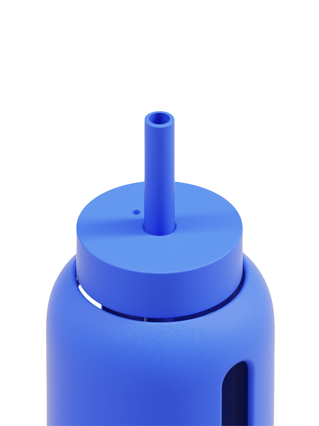 Silikonowa nasadka z rurką do Bink 1000 ml Bink BÉBÉ Concept