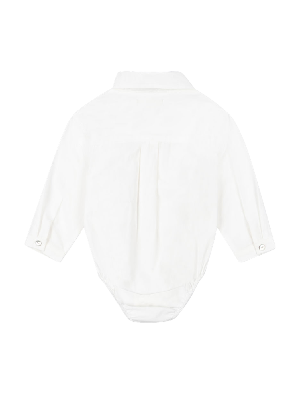 Koszula niemowlęca Rolf Baby shirt Konges Slojd BÉBÉ Concept