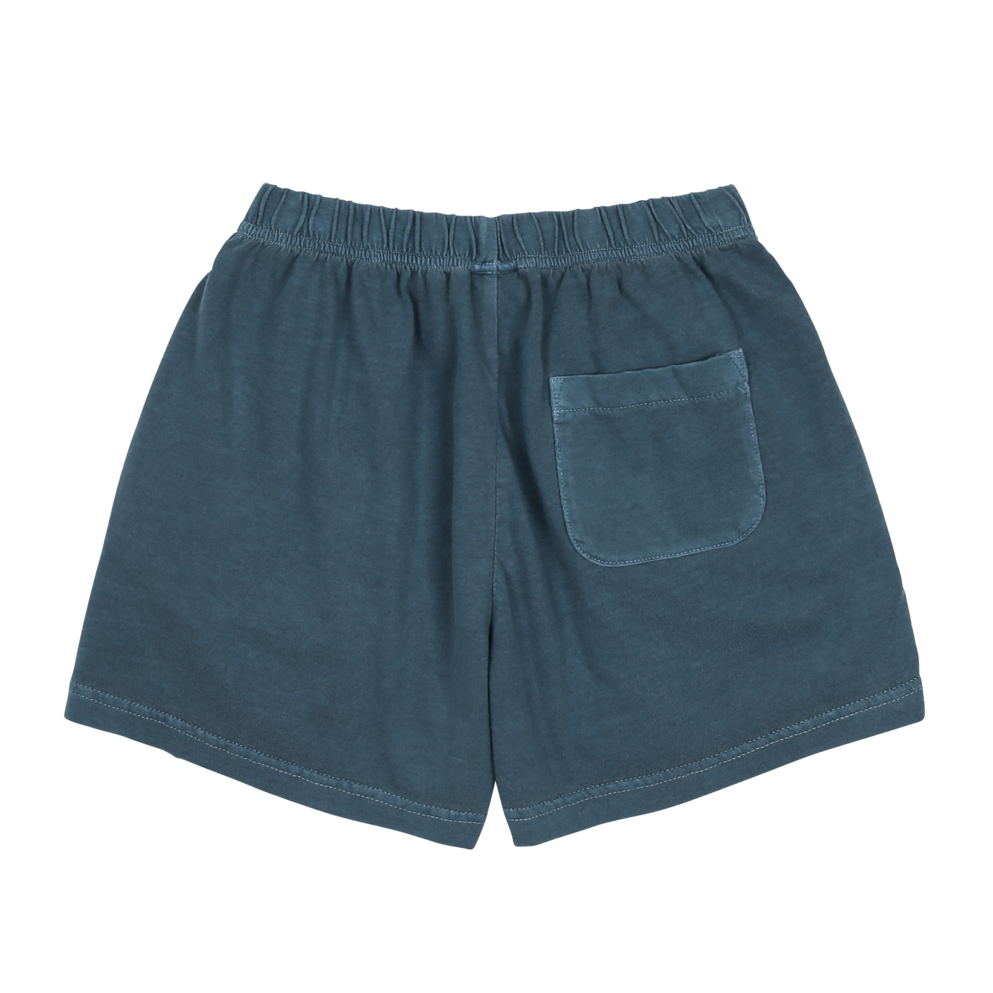 Spodenki Apple Pigment Shorts Jelly Mallow BÉBÉ Concept