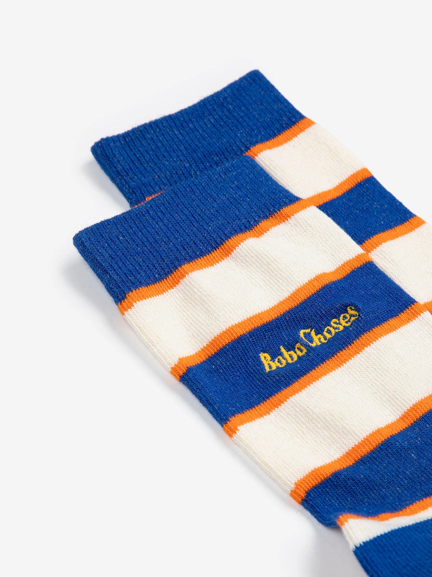 Bobo Choses Striped long socks Bobo Choses BEBE Concept