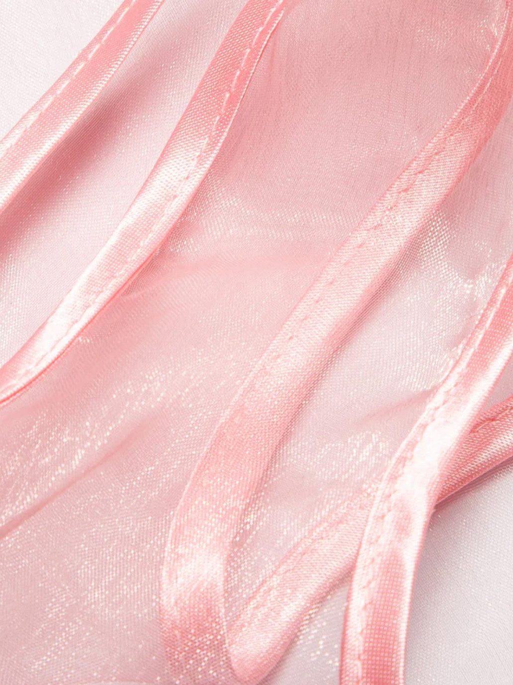 Organza bag Vanity Nap BÉBÉ Concept