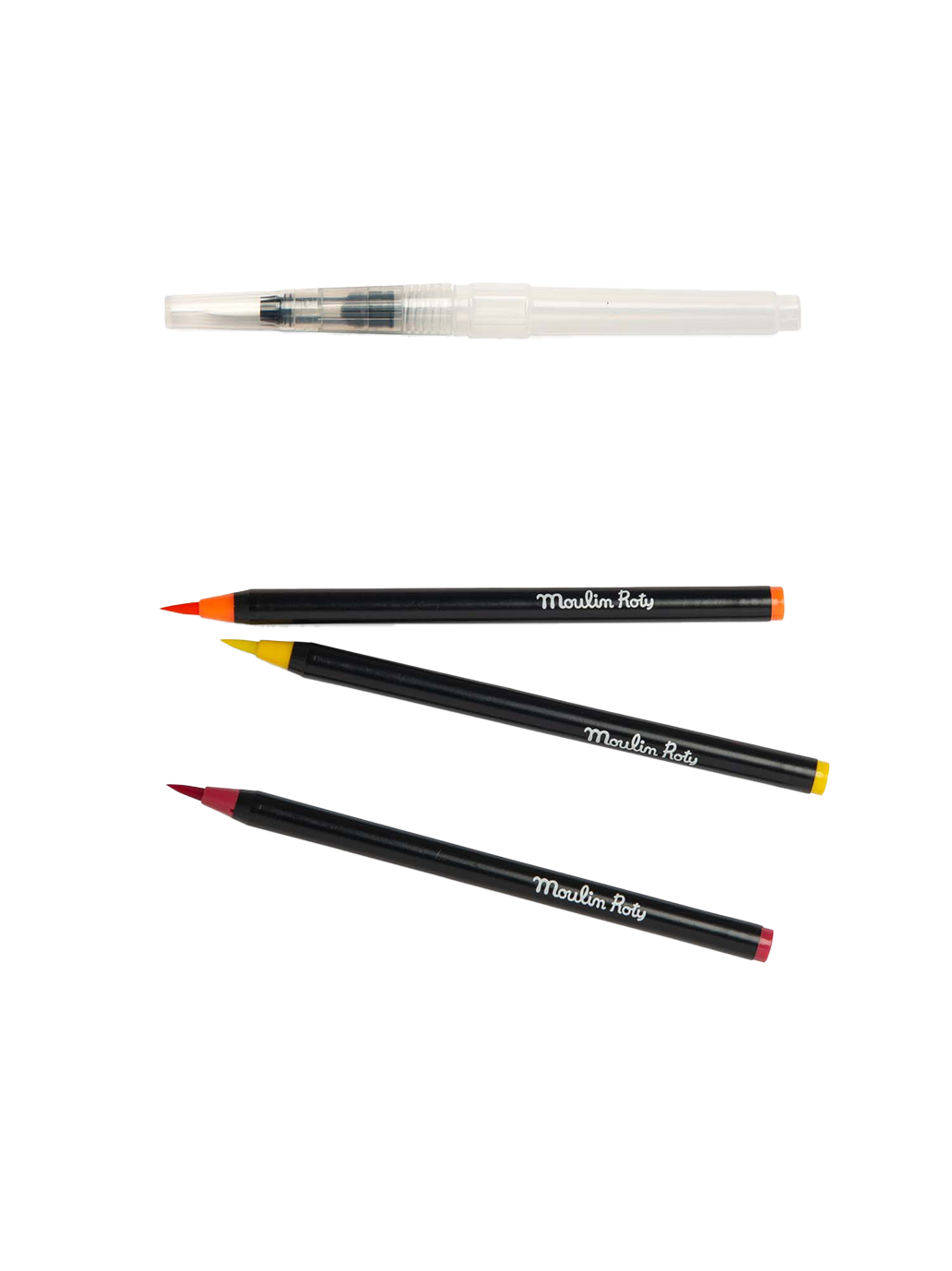 Markery akwarelowe Moulin Roty BÉBÉ Concept