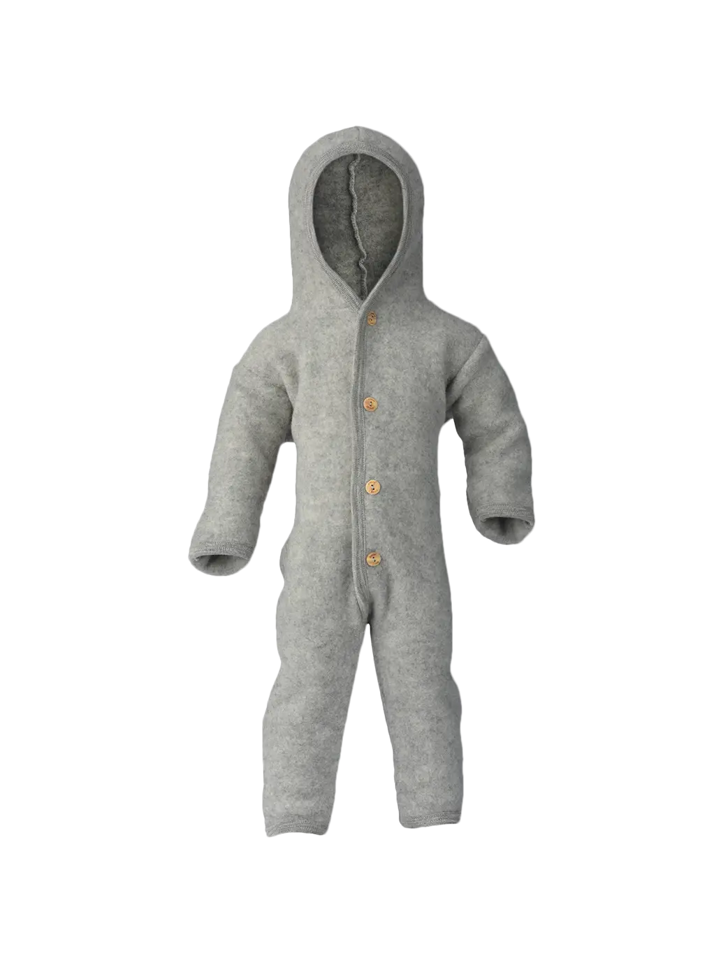 kombinezon z delikatnej wełny merino Engel Natur BÉBÉ Concept