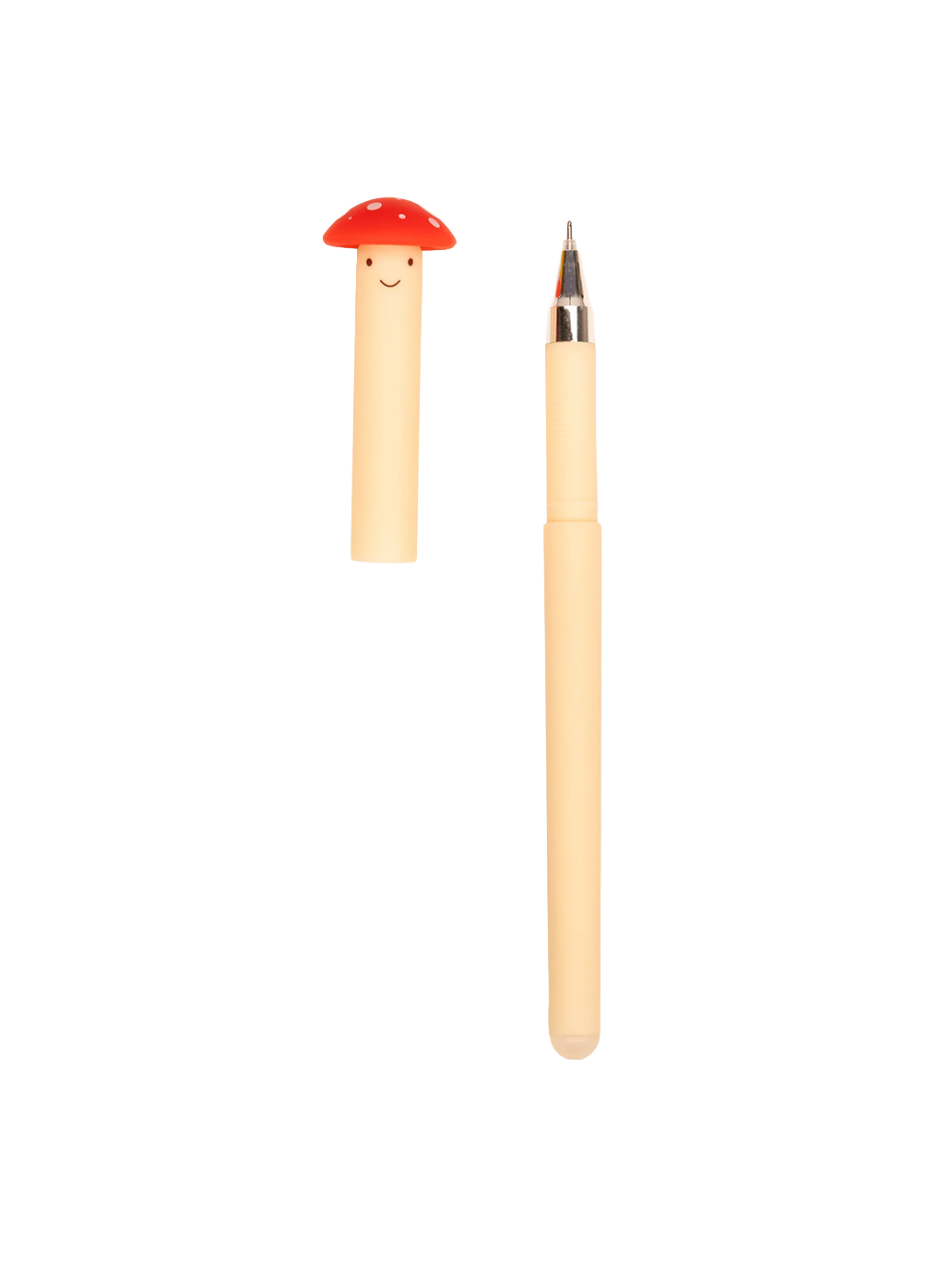 Zmazywalny długopis Kikkerland BÉBÉ Concept