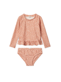 Zestaw kąpielowy Dagny Swim Set Liewood BÉBÉ Concept