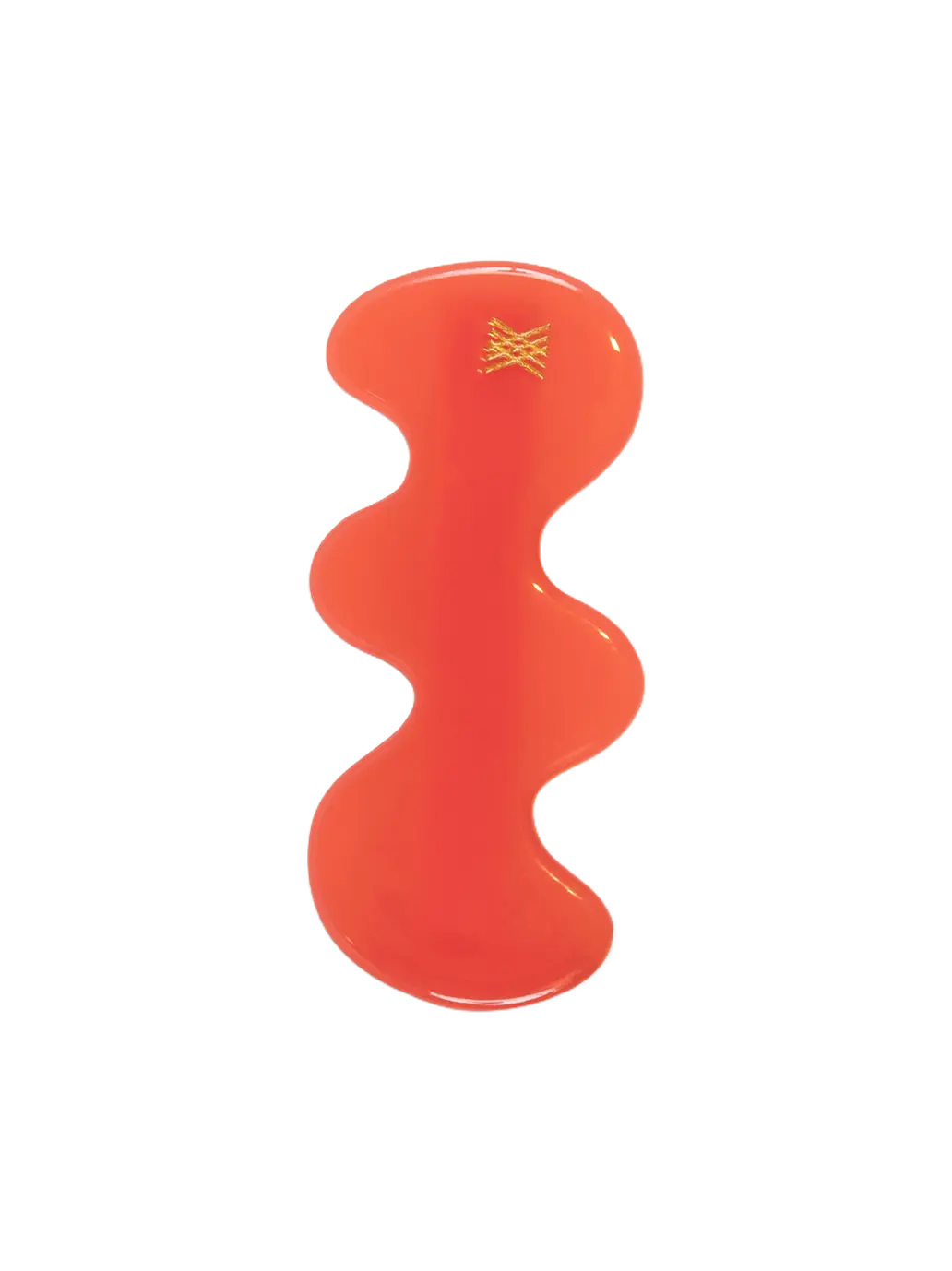 Wavy Hair Clip Repose Ams BEBE Concept