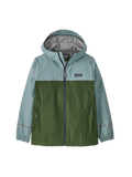 Kurtka przeciwdeszczowa Torrentshell 3L Rain Jkt Patagonia BÉBÉ Concept
