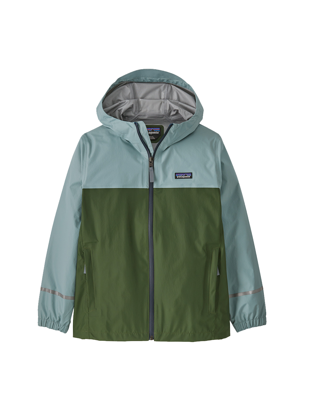 Kurtka przeciwdeszczowa Torrentshell 3L Rain Jkt Patagonia BÉBÉ Concept