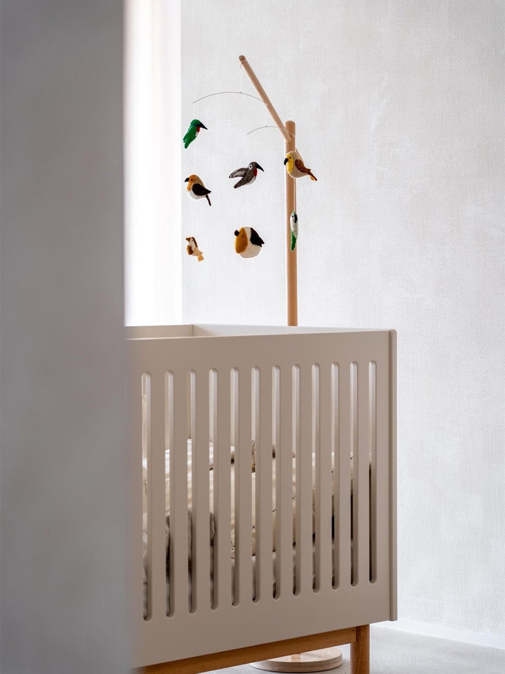 Dekoracyjny mobil Quax BÉBÉ Concept