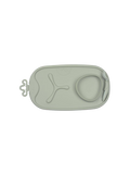 Zwijana mata BLW do nauki samodzielnego jedzenia B.Box BÉBÉ Concept