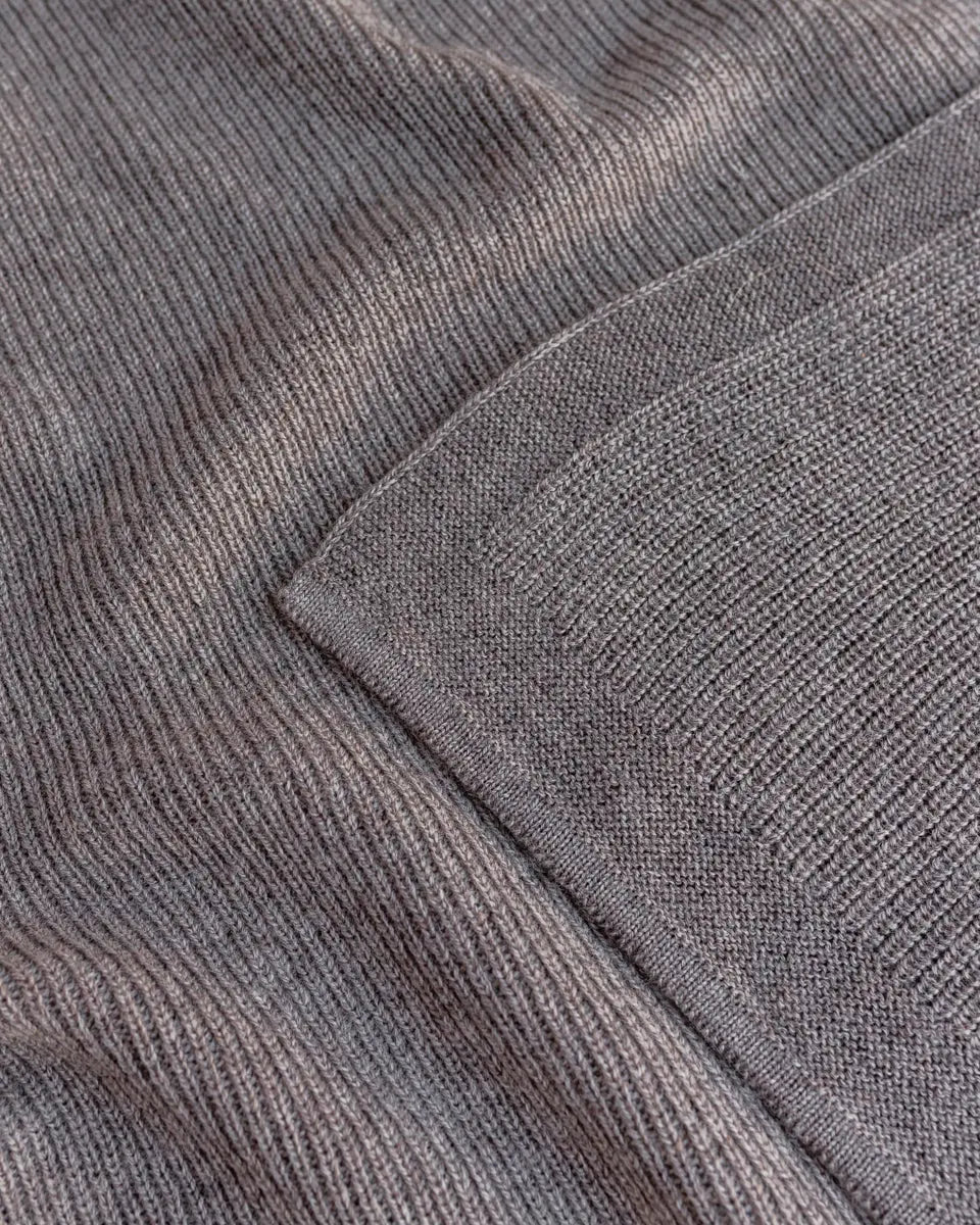 kocyk merino Felix Hvid BÉBÉ Concept