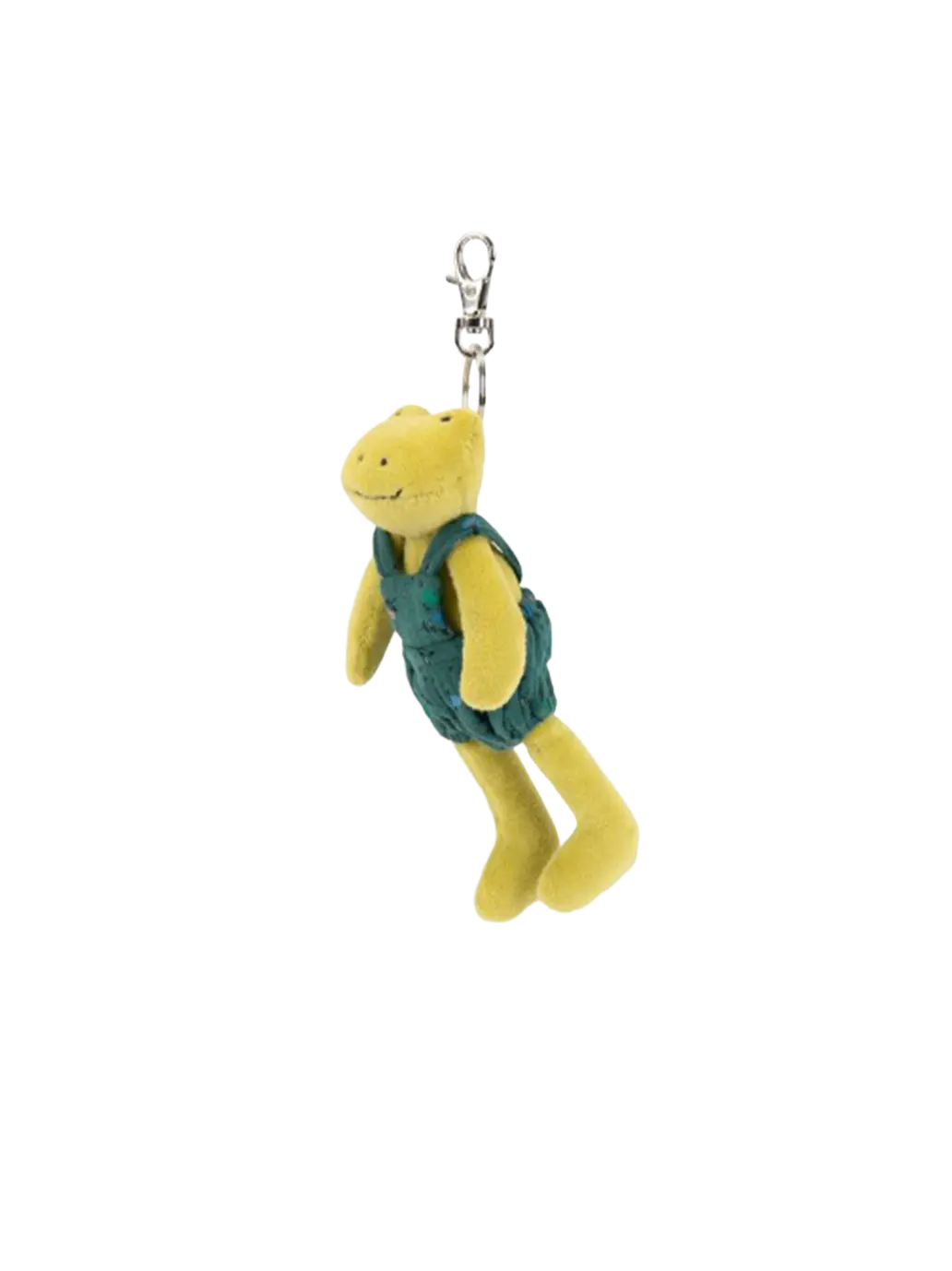 Pluszowy breloczek do kluczy Moulin Roty BÉBÉ Concept