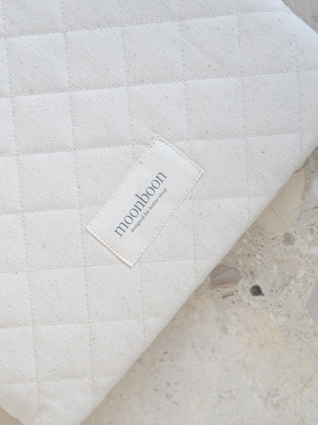 Materac usztywniający do hamaka Moonboon Moonboon BÉBÉ Concept