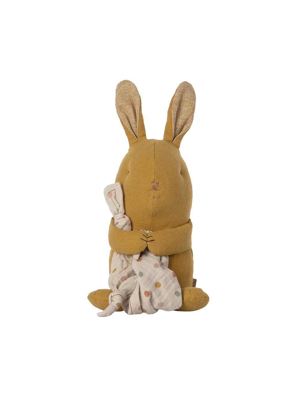 Pierwsza maskotka z pozytywką Lullaby Friends Maileg BEBE Concept