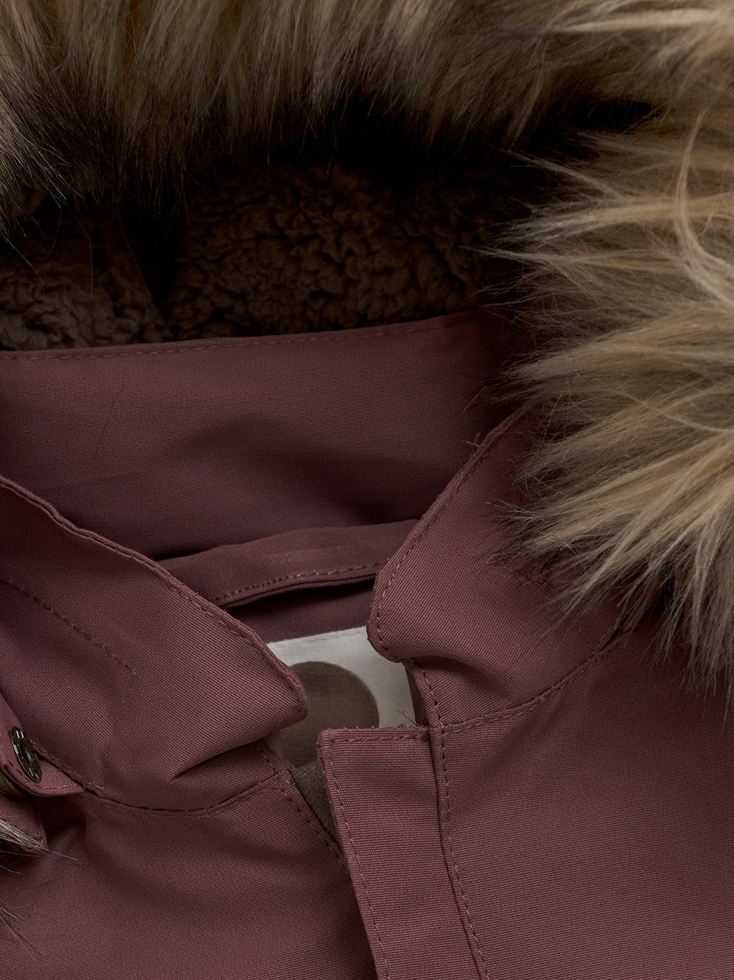 Dziecięcy kombinezon zimowy Enfant BÉBÉ Concept