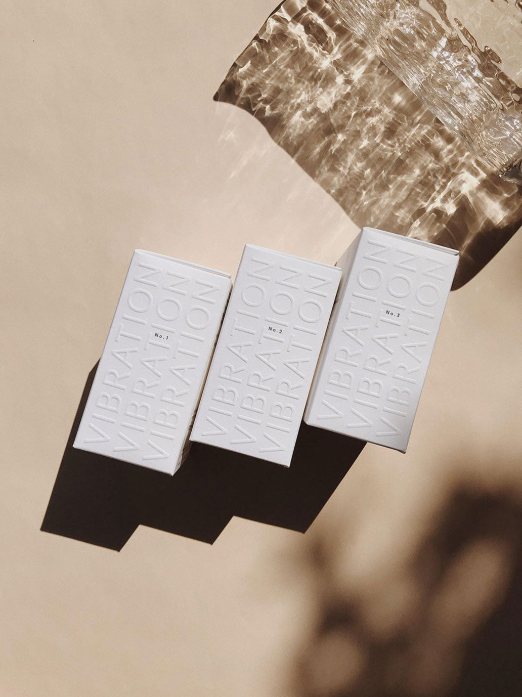 Perfumy w olejku BODHA BÉBÉ Concept