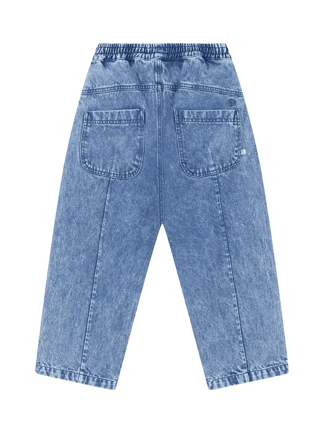 Wide pant Repose Ams BEBE Concept