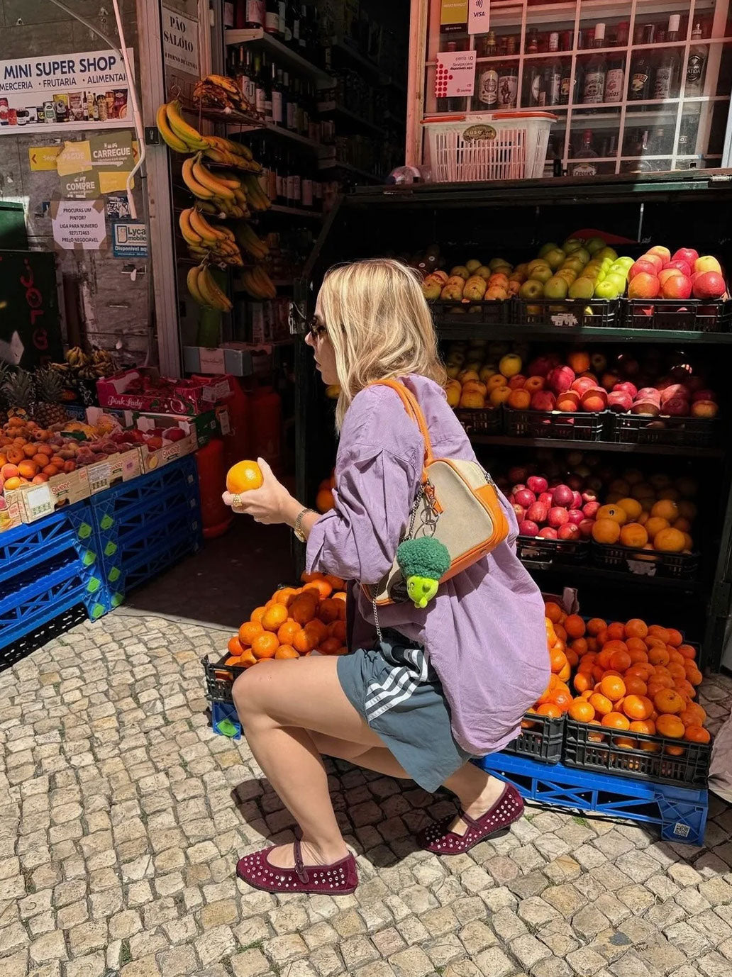 Buty Mae Flabelus BÉBÉ Concept