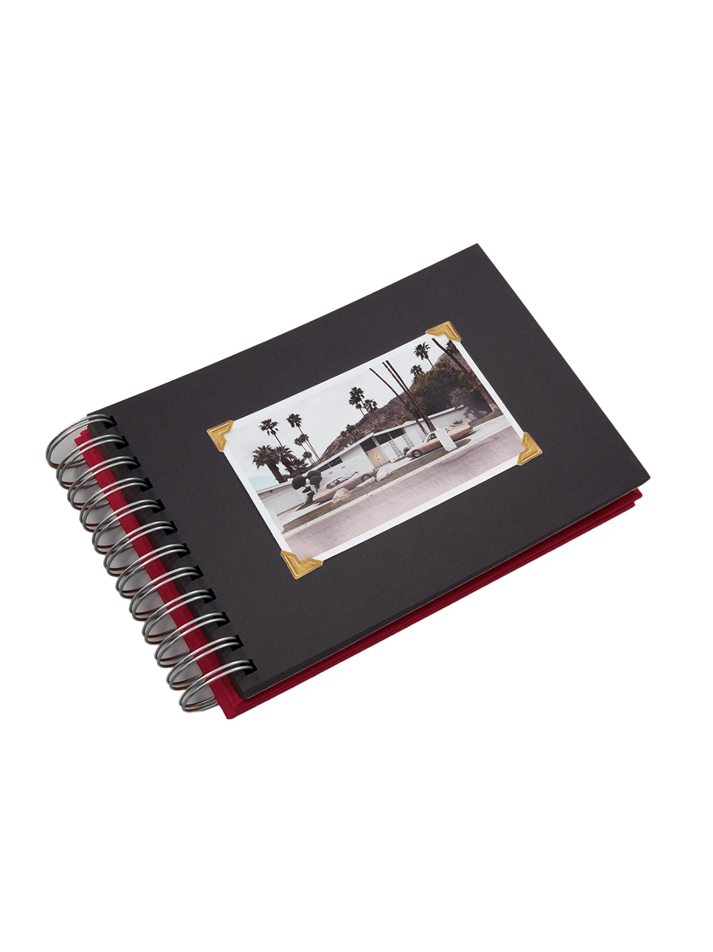 Naklejki narożne do zdjęć Semikolon BÉBÉ Concept