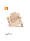 zestaw niemowlęcy Baby Set do krzesła Tripp Trapp Stokke BEBE Concept