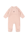 Polarowy pajacyk niemowlęcy Safa Onesie Konges Slojd BÉBÉ Concept