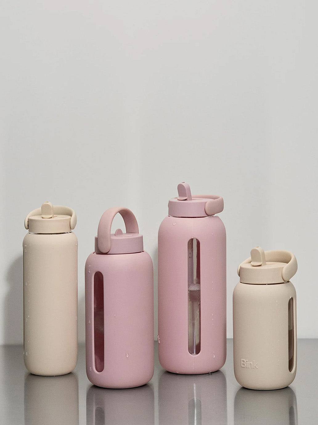 Szklana butelka Bink Day Bink BÉBÉ Concept