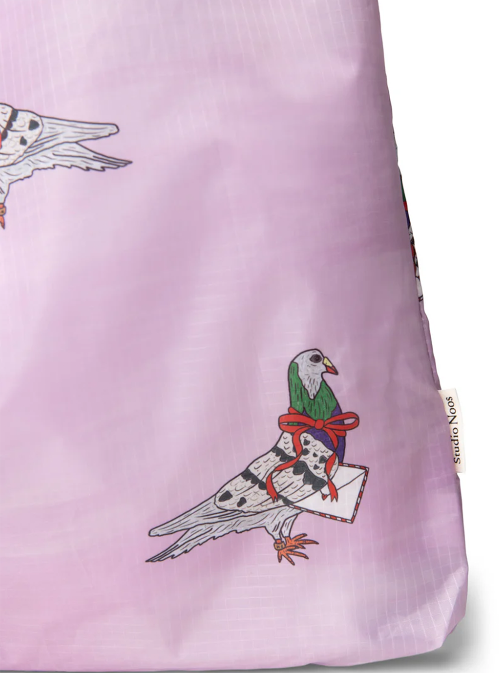 Torba na zakupy Grocery Bag Studio Noos BÉBÉ Concept