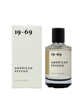 Woda perfumowana American Psycho 19-69 BÉBÉ Concept