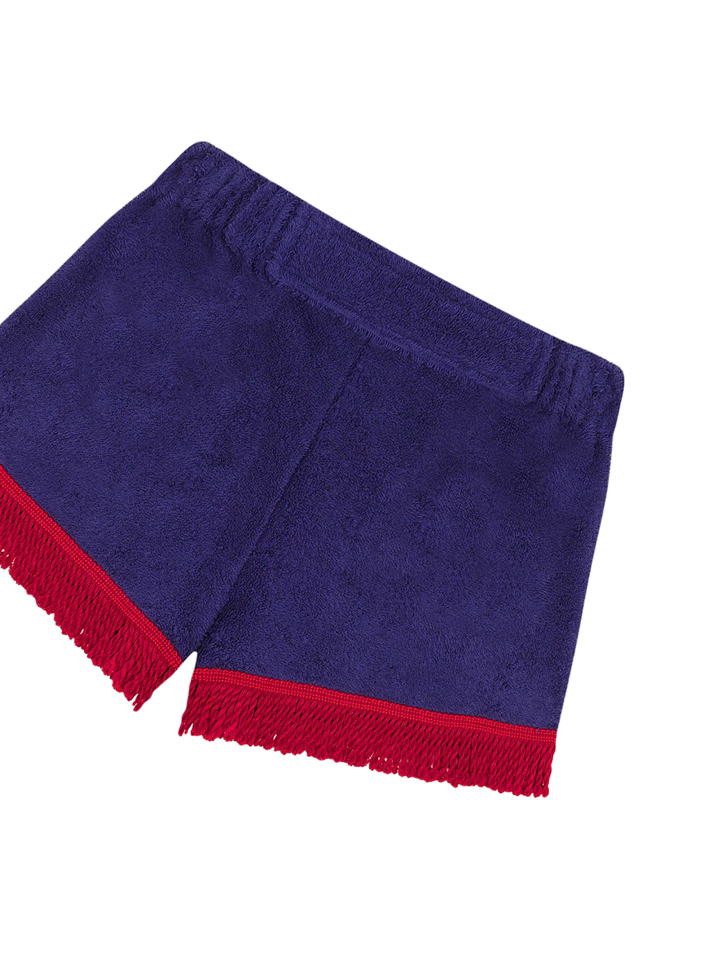 Krótkie spodenki frotte Wild La Veste BÉBÉ Concept