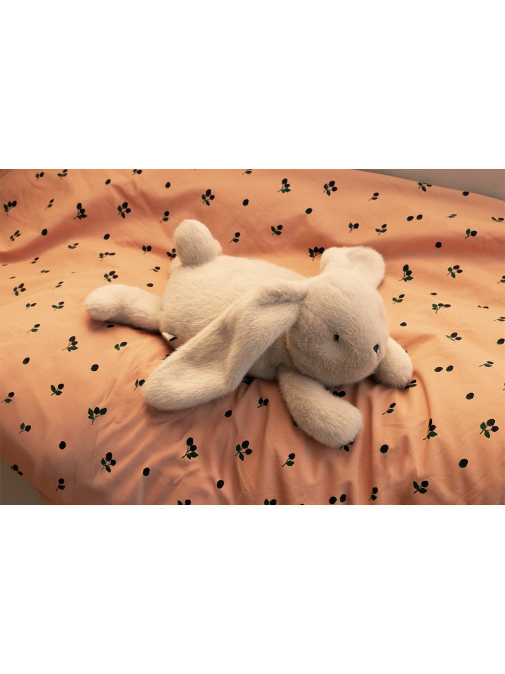 Przytulanka sensoryczna z obciążeniem Liewood BÉBÉ Concept