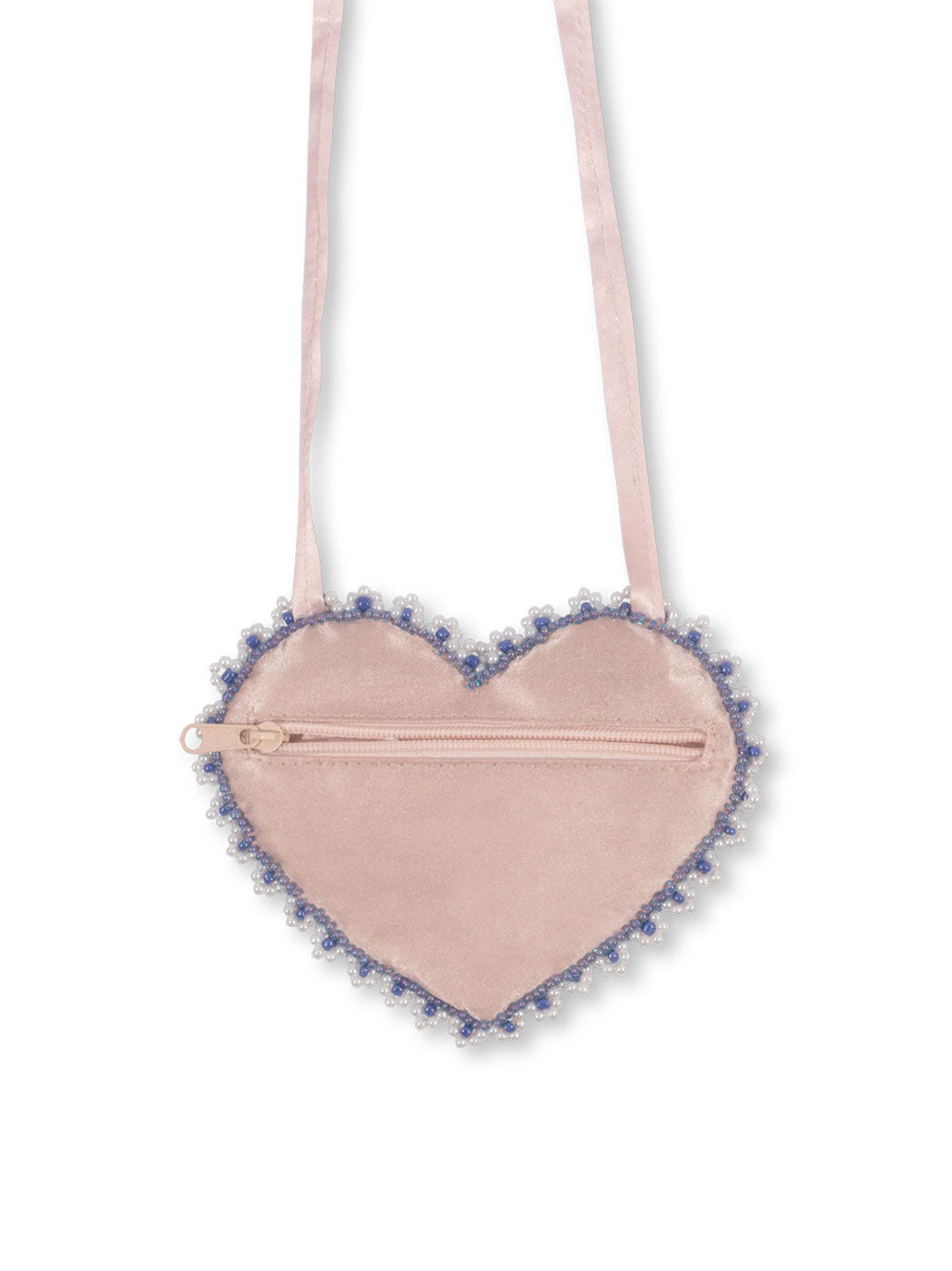 Portmonetka wyszywana koralikami Konges Slojd BÉBÉ Concept