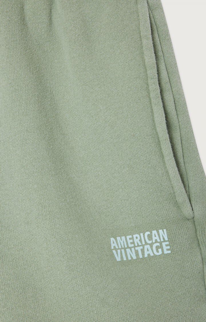 Damskie krótkie spodenki Izubird American Vintage BÉBÉ Concept