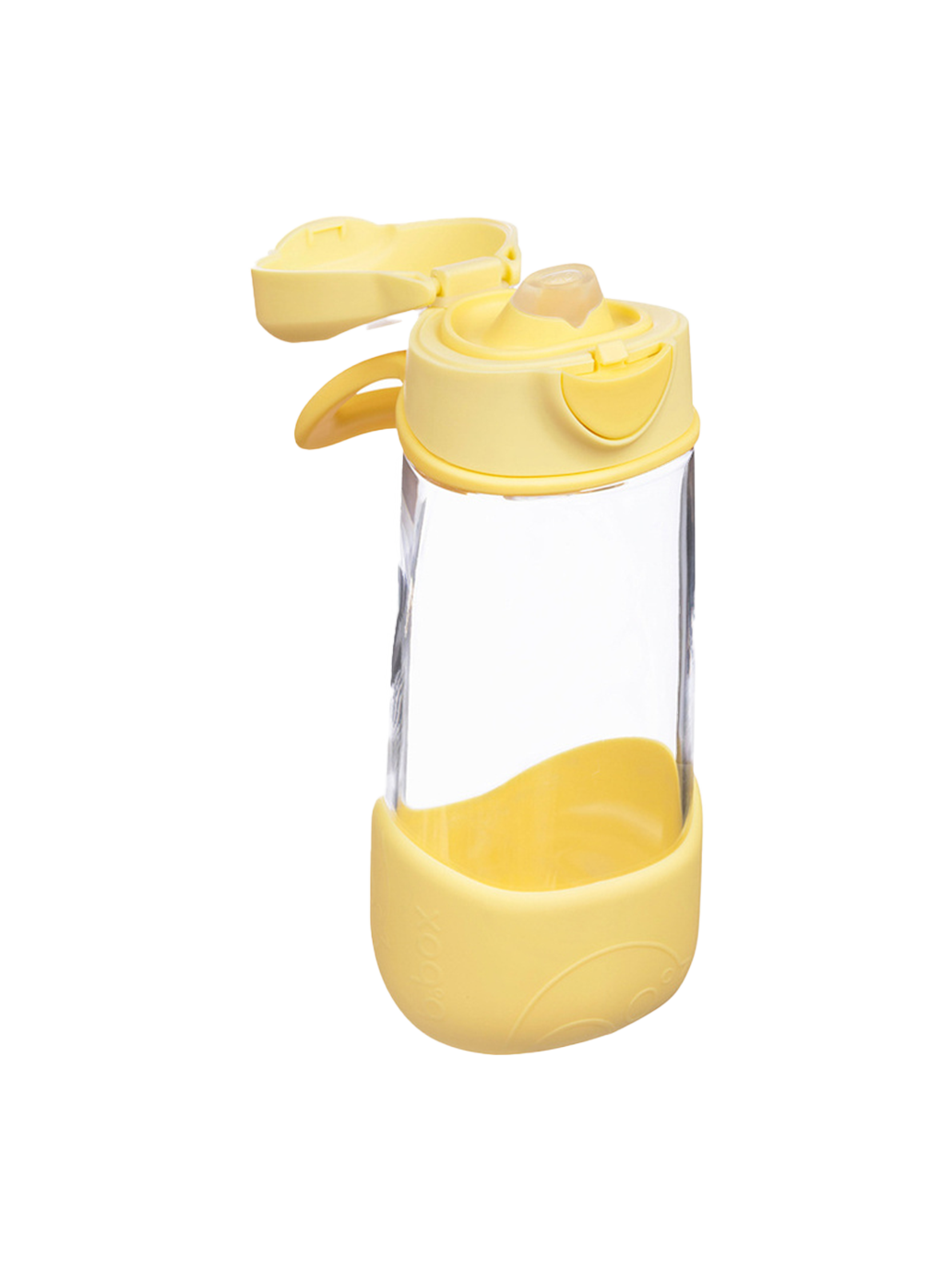 Bidon tritanowy ze sportowym ustnikiem 450 ml B.Box BÉBÉ Concept