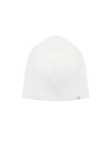 Berretto Baby Rib NATURAL WHITE