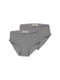 Zestaw majtek Panties 2-pack MarMar Copenhagen BÉBÉ Concept
