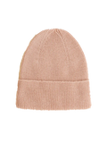 Czapka niemowlęca merino Beanie Newborn 0+ Hvid BÉBÉ Concept
