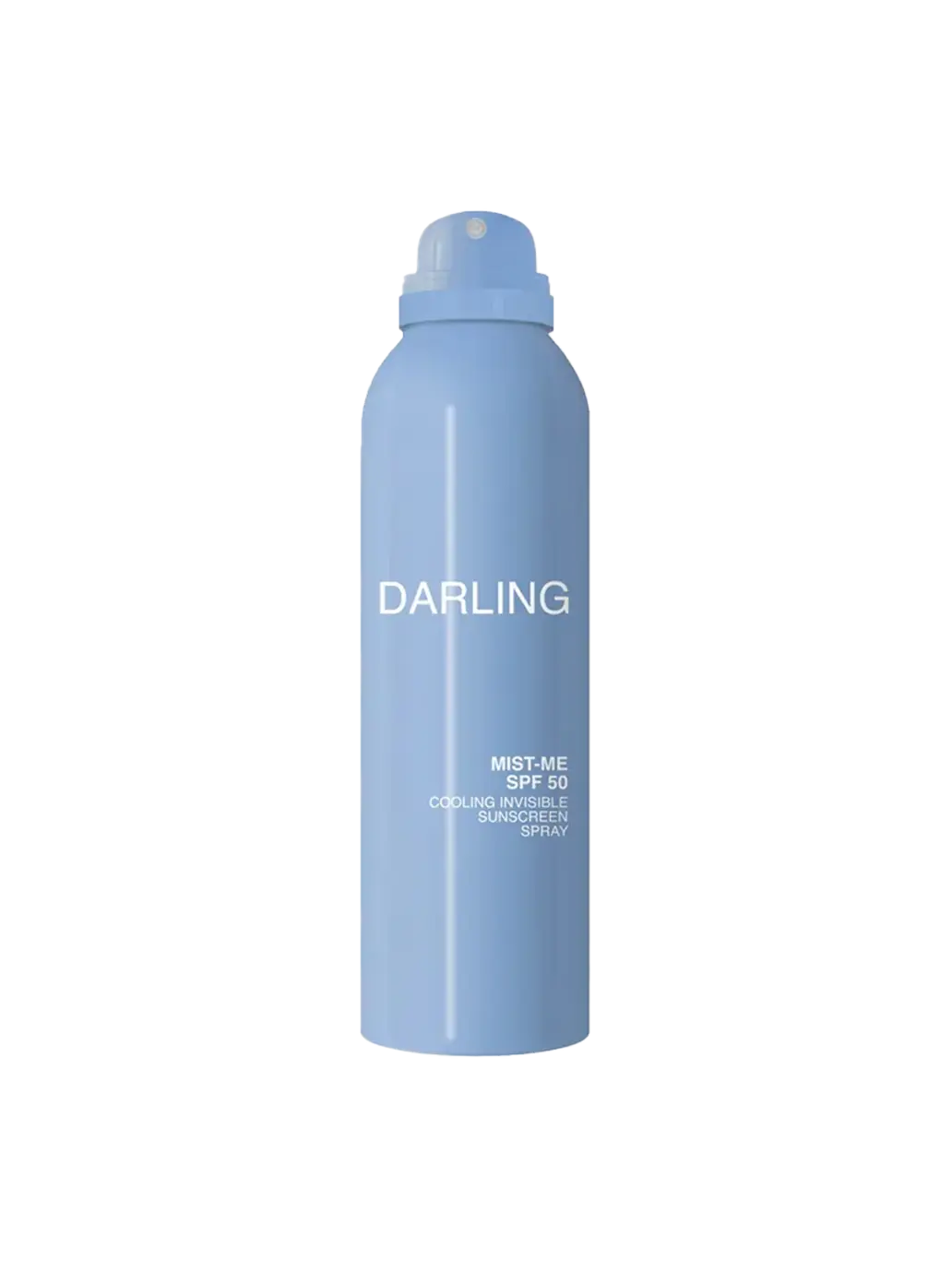 Przeciwsłoneczny spray ochronny SPF 50 Mist Me DARLING BEBE Concept