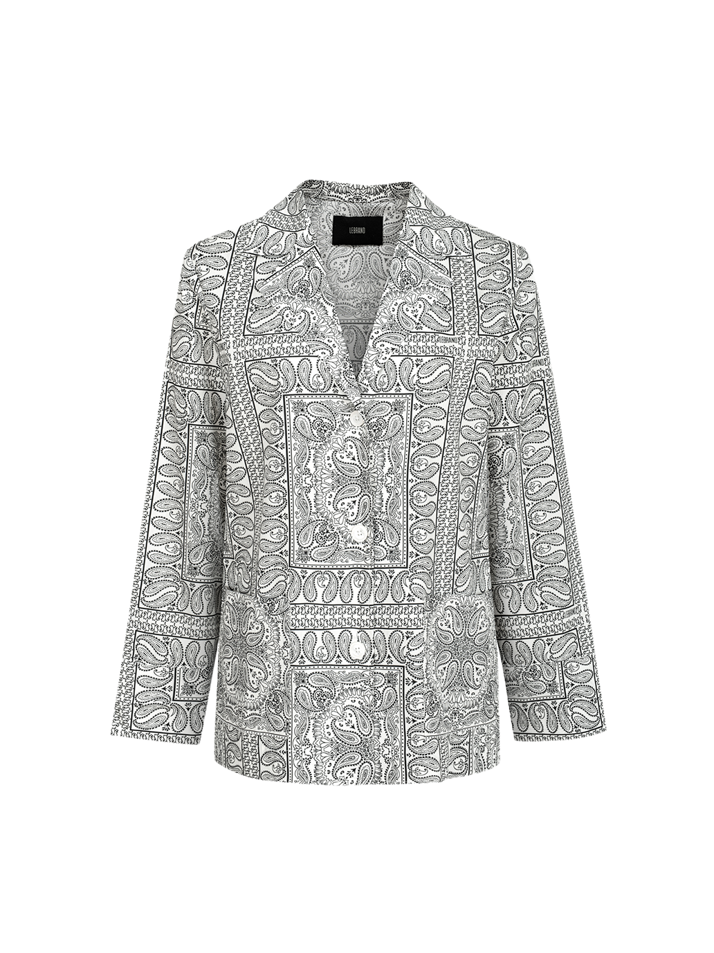 Koszula Julien LEBRAND BEBE Concept