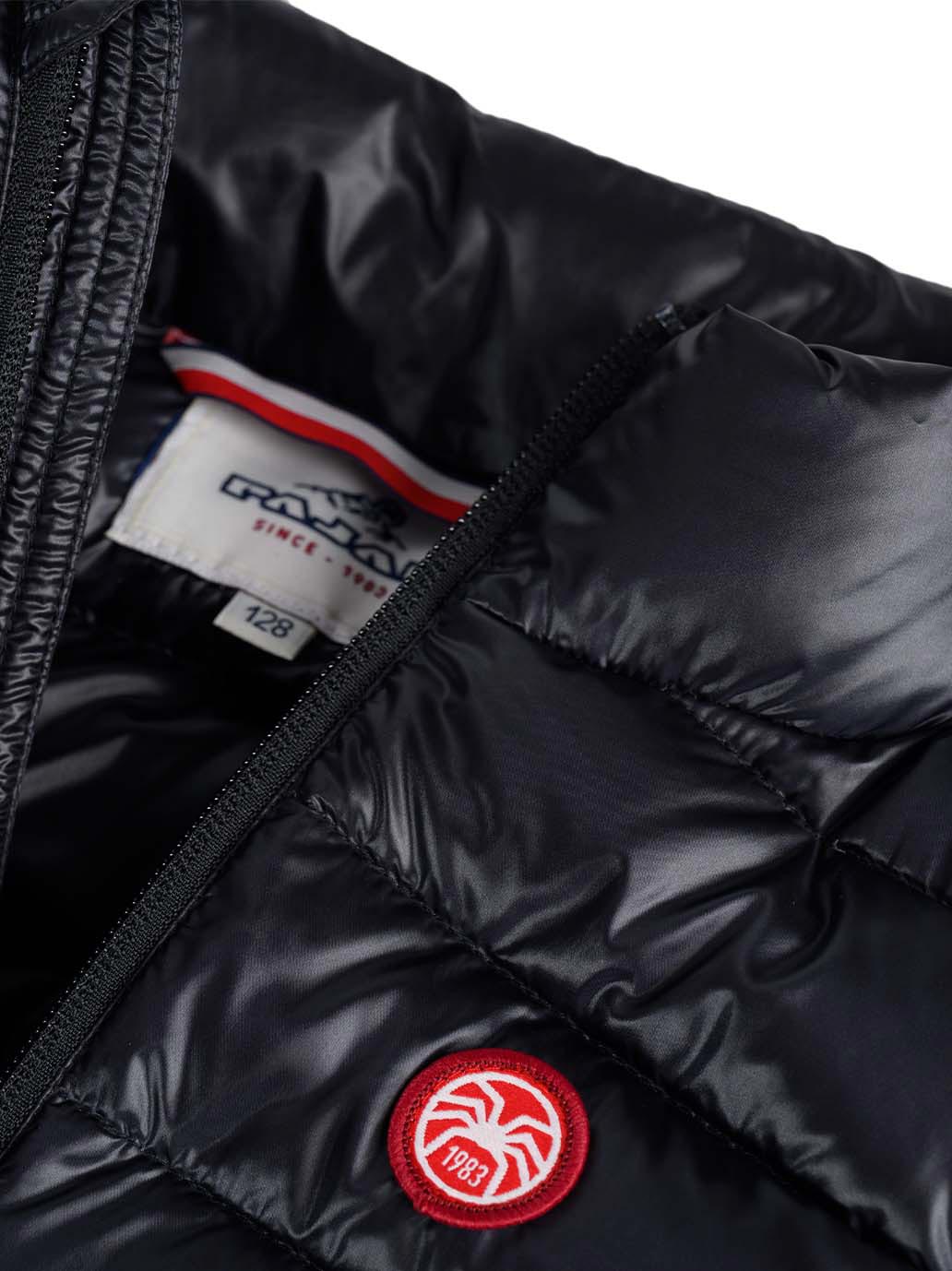 Kamizelka puchowa Casper Pajak BÉBÉ Concept