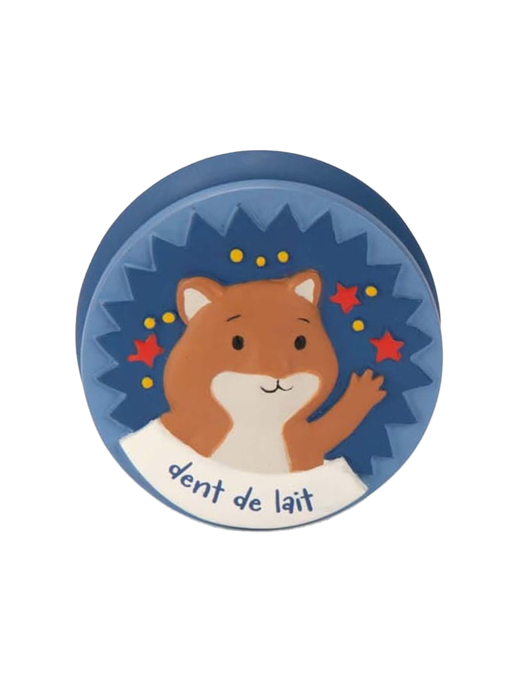 Pudełko na mleczne ząbki Moulin Roty BÉBÉ Concept