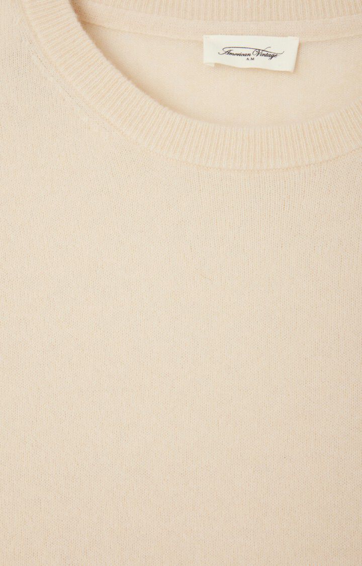 Męski sweter z domieszką kaszmiru Raxow American Vintage BÉBÉ Concept