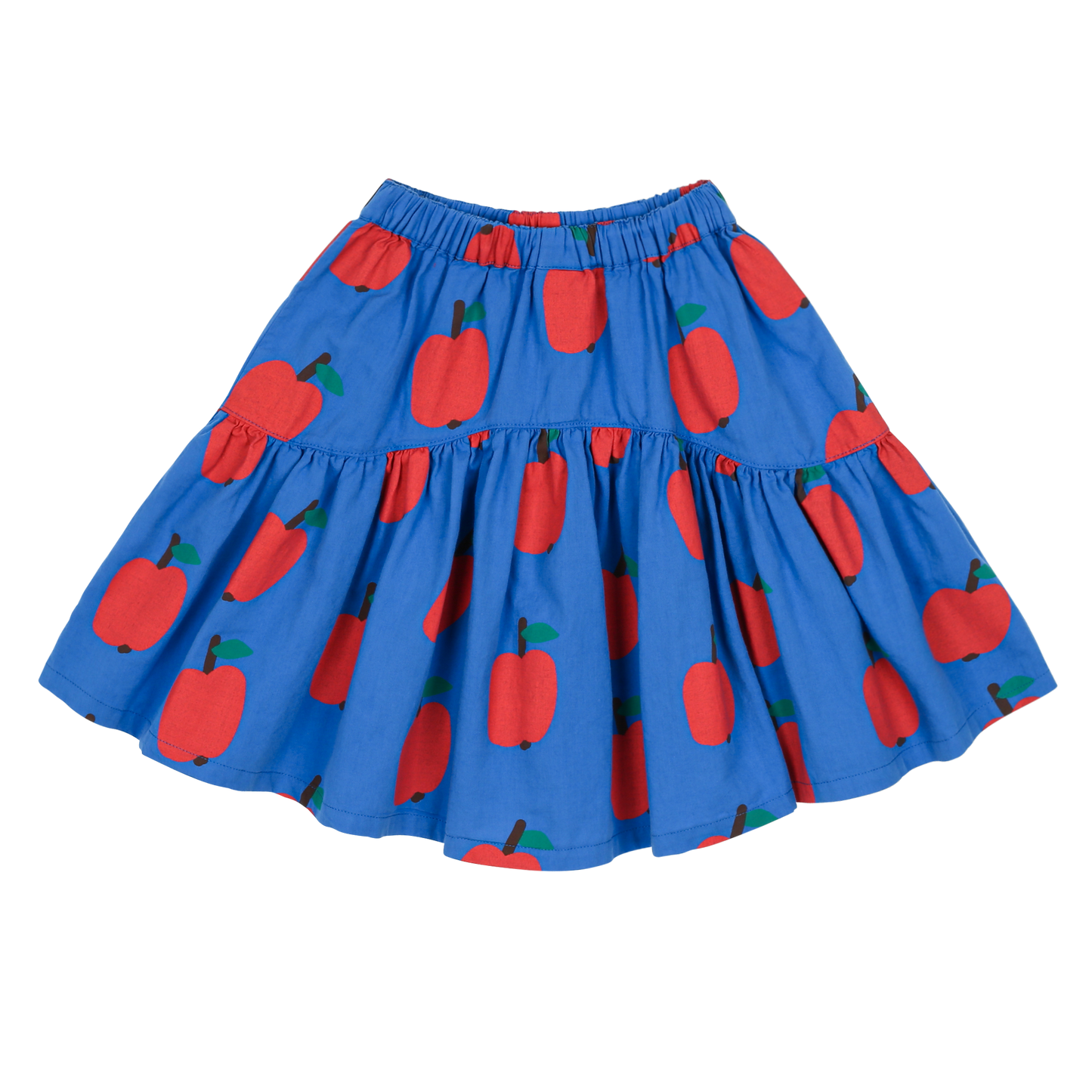 Spódniczka Apple Shirring Skirt Jelly Mallow BÉBÉ Concept