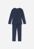 Zestaw bielizny termicznej z domieszką merino Kinsei Reima BÉBÉ Concept