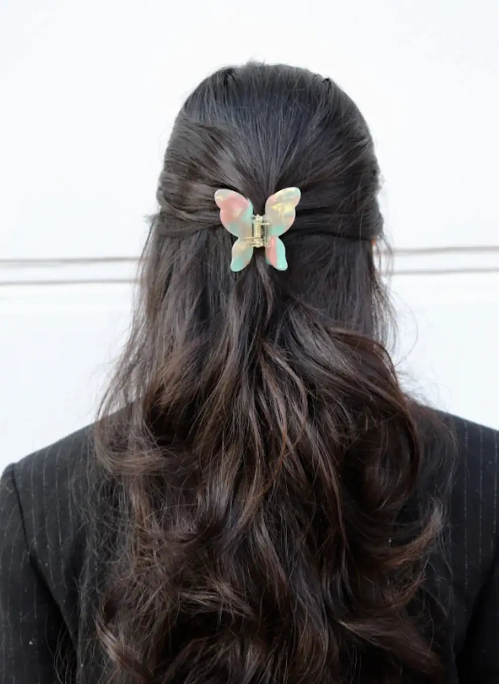 Klamra do włosów Butterfly Claw Pico BEBE Concept