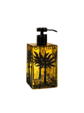Perfumowane mydło w płynie w szklanym flakonie Ortigia Sicilia BEBE Concept